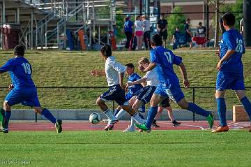 JVSoccer vs Byrnes 155